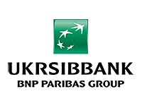 Банк UKRSIBBANK в Хлыстуновке