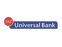 Банк Universal Bank в Хлыстуновке